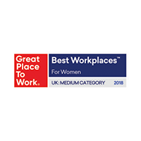 UK Great Places to Work 2018: Best Workplaces for Women