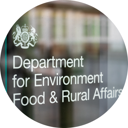 UK_Testimonial_DEFRA Image