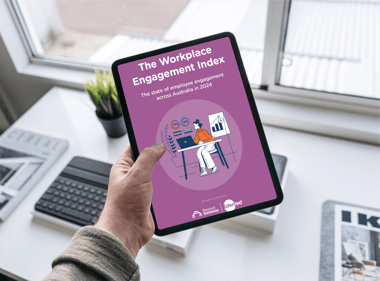 The Workplace Engagement Index